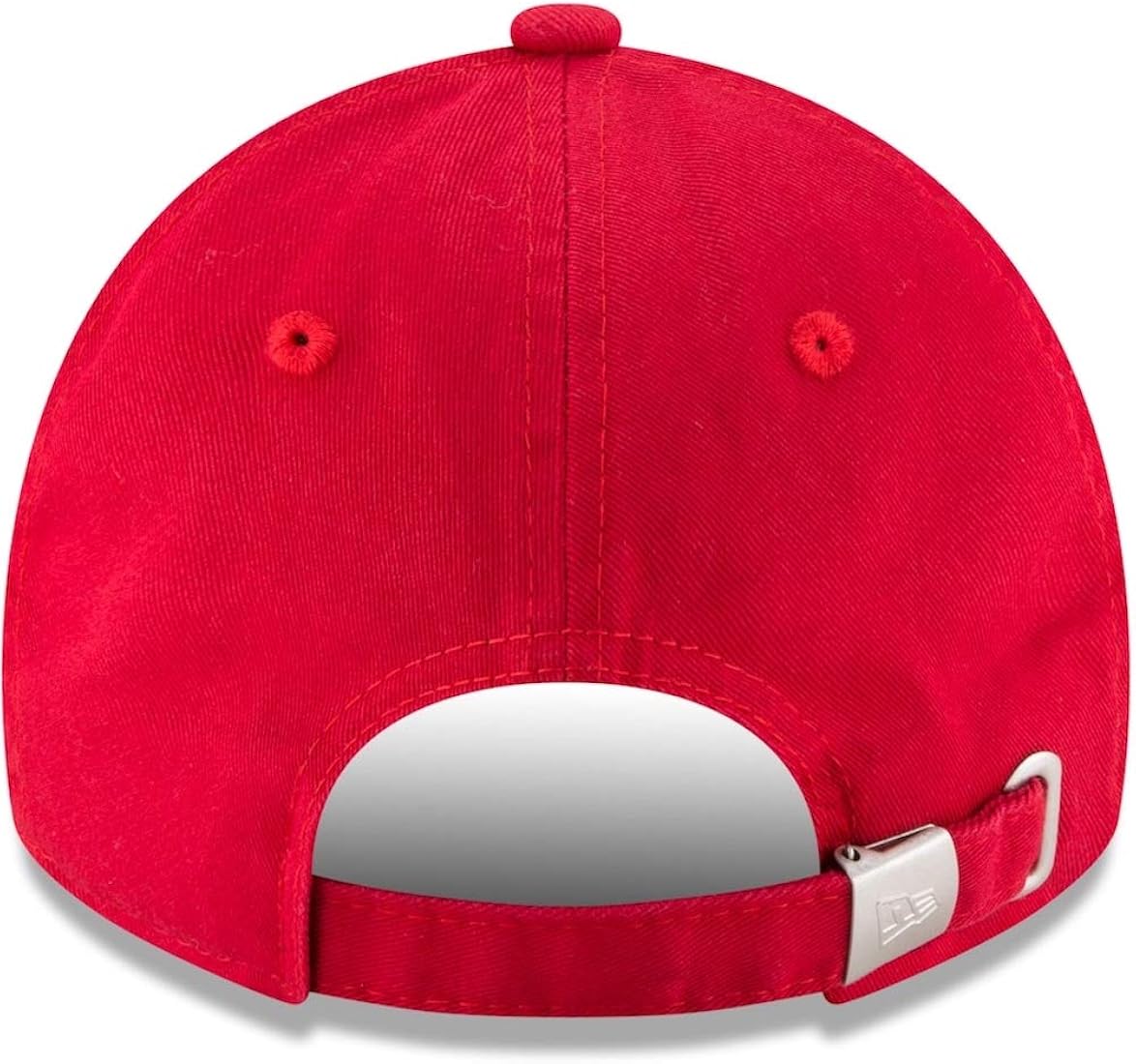 Amazon | New Era アナハイム・エンゼルス グリッター ストラップ